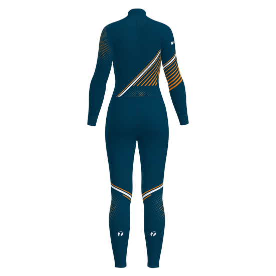 Vision 3.0 Konkurransedress Dame (8808227733779)