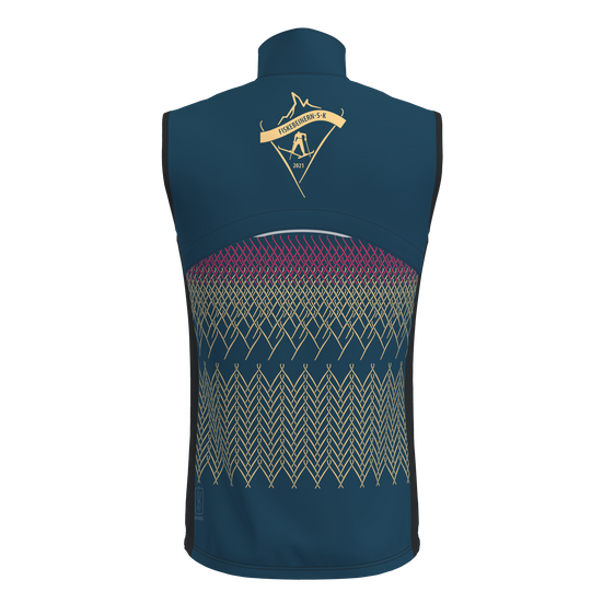 Trainer 2.0 Vest Women (8719393784083)