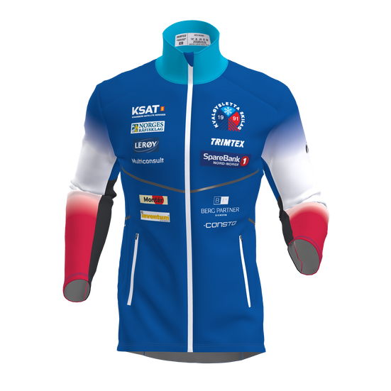 Ace Jakke Dame (8742286065939)