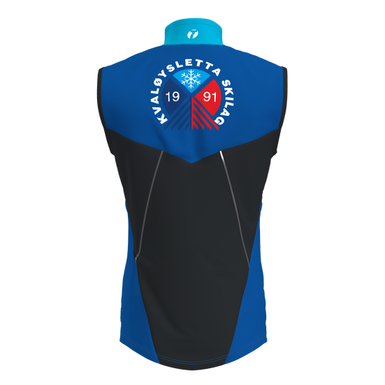 Pulse 2.0 Vest Dame (8742286688531)