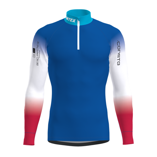Ambition Konkurransetrøye LS Junior (8742307299603)