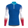 Ambition Konkurransetrøye LS (8742307430675)