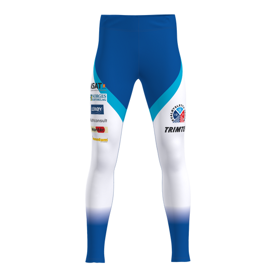 Ambition Konkurransetights Junior (8742307660051)