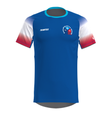 Run T-Skjorte Herre (8742308020499)