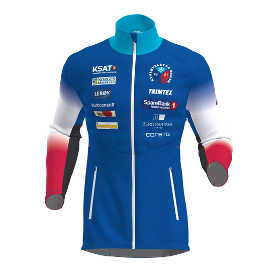 Ace Primaloft Jakke Dame (8742333284627)