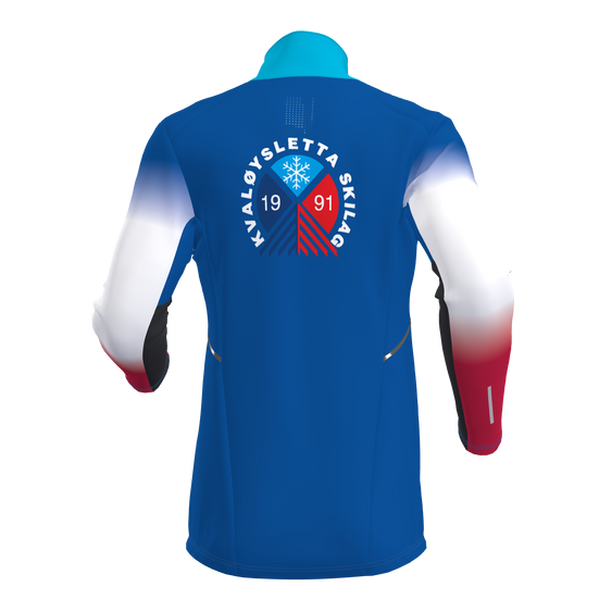 Ace Primaloft Jakke Dame (8742333284627)