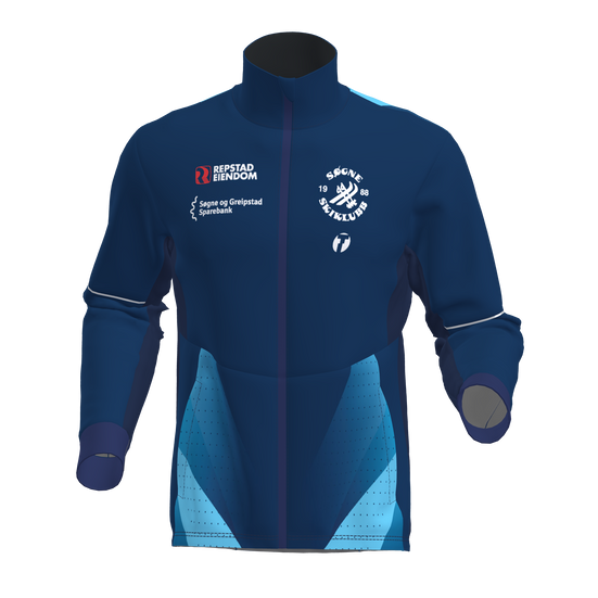 Ambition 2.0 Jacket Women (8827190346003)