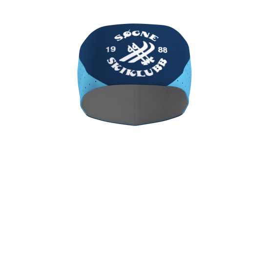 Pulse Headband (8827192475923)