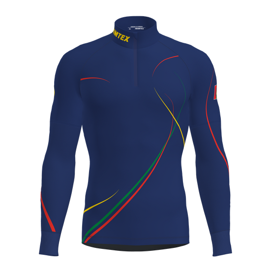 Vision 3.0 Raceshirt LS Jr (8944916922643)