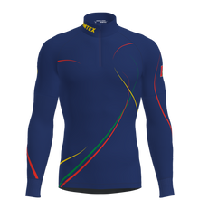 Vision 3.0 Raceshirt LS Women (8944926032147)