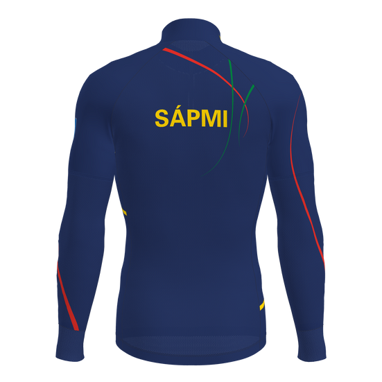 Vision 3.0 Raceshirt LS Women (8944926032147)
