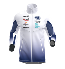 Pulse 2.0 Jakke Junior (8758639853843)