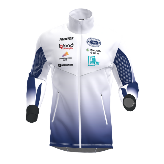 Pulse 2.0 Jakke Junior (8758639853843)