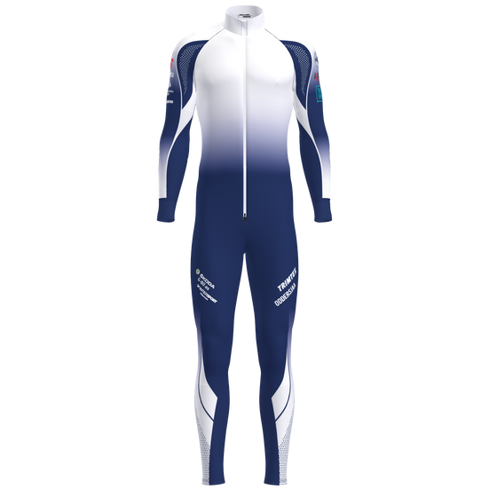 Vision 3.0 Konkurransedress Junior (8758640247059)