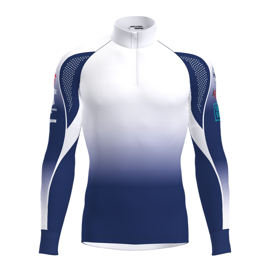 Vision 3.0 Konkurransetrøye LS Herre (8758641197331)