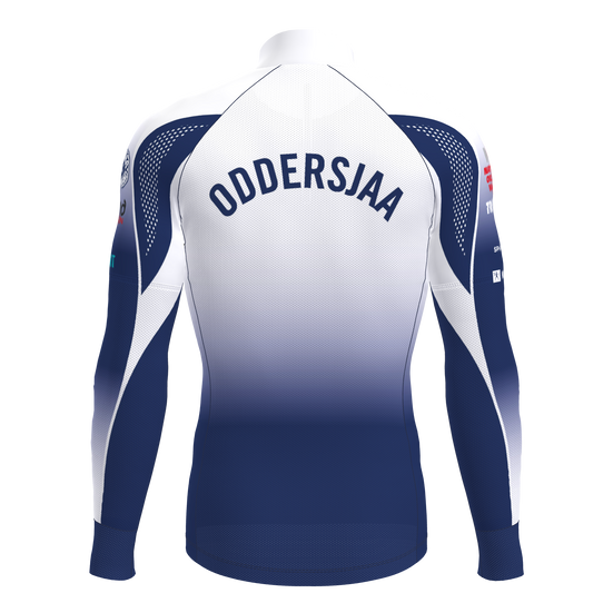 Vision 3.0 Konkurransetrøye LS Herre (8758641197331)