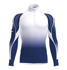 Vision 3.0 Konkurransetrøye LS Dame (8758641230099)