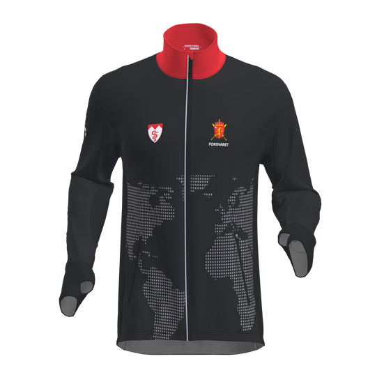 Trainer 2.0 Jacket Women (8757672214803)
