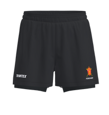 Fast Shorts Women (8757672411411)