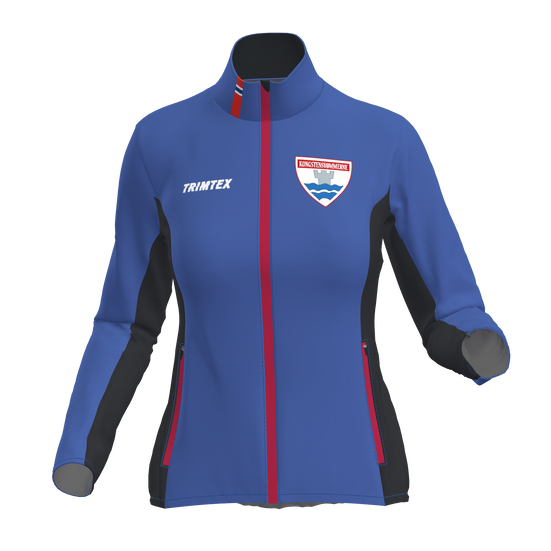 Performance 2.0 Jakke Dame (8758434955539)