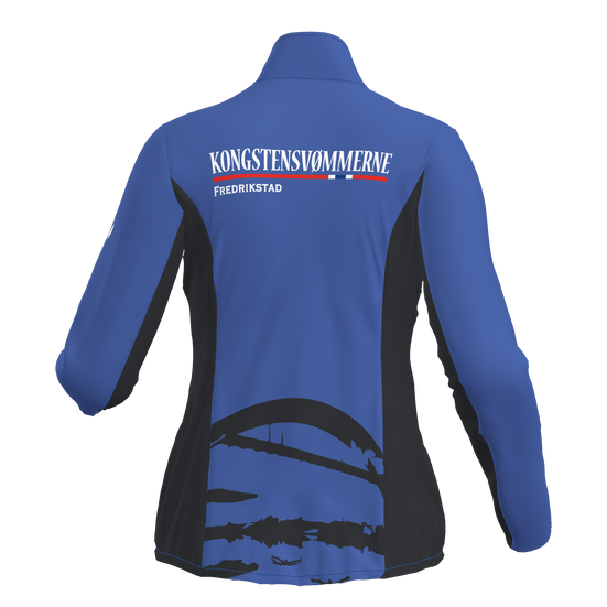 Performance 2.0 Jakke Dame (8758434955539)