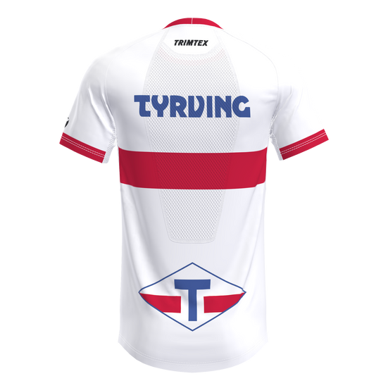 Run T-Skjorte Herre (8816685482259)