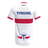 Run T-Skjorte Dame (8816685515027)