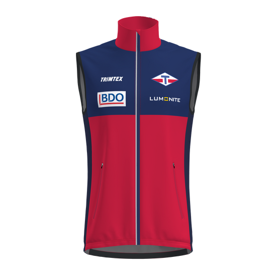 Trainer 2.0 Vest Herre (8816690626835)