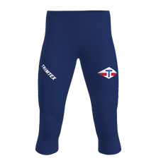 Run 2.0 3/4 Tights Junior (8816697508115)