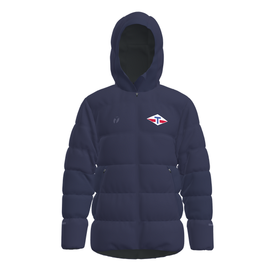 Storm Down 500 2.0 Jakke Dame (8816700752147)