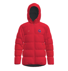 Storm Down 500 2.0 Jacket Women (8809247801619)