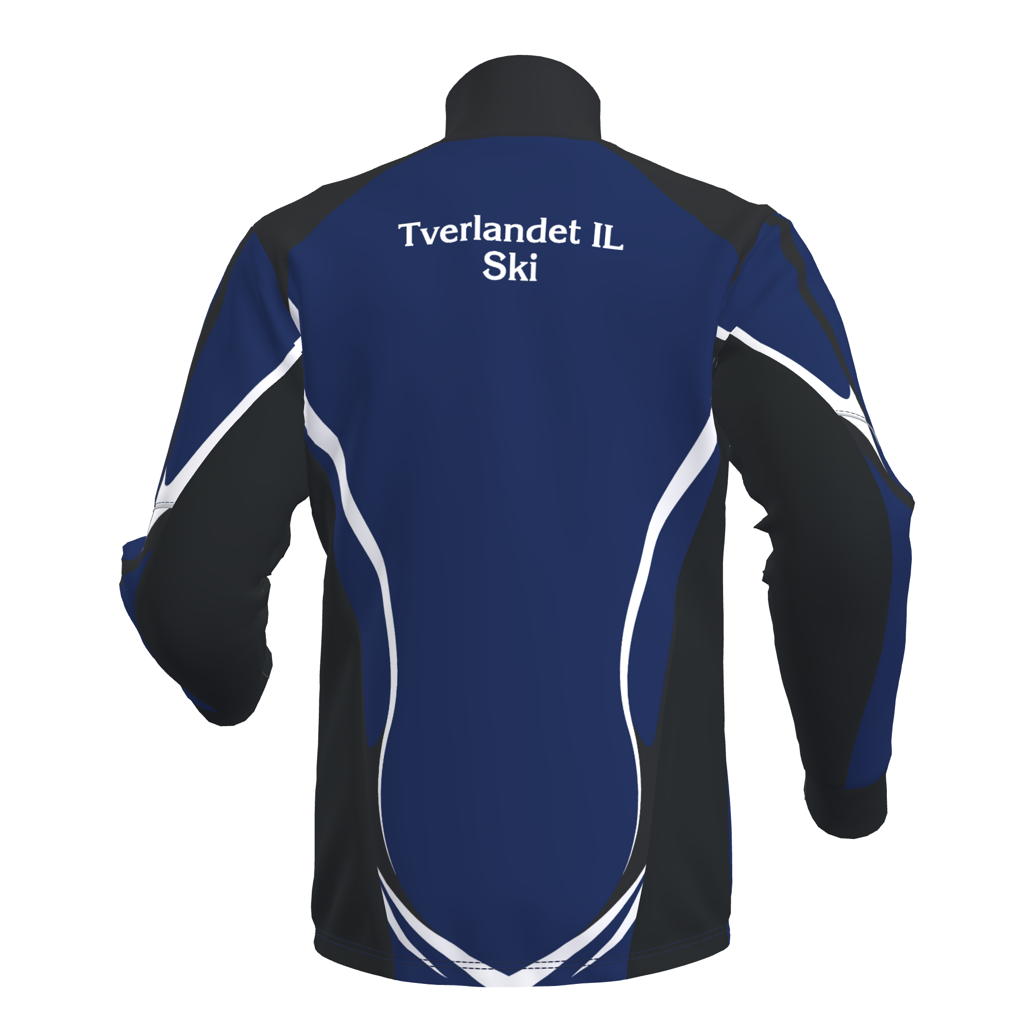 Ambition 2.0 Jakke Junior | Trimtex Custom