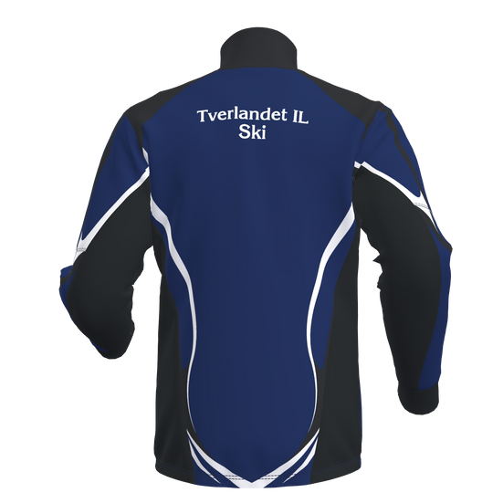 Ambition 2.0 Jakke Junior (8827471102227)