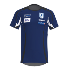 Run T-Skjorte Junior (8827471692051)