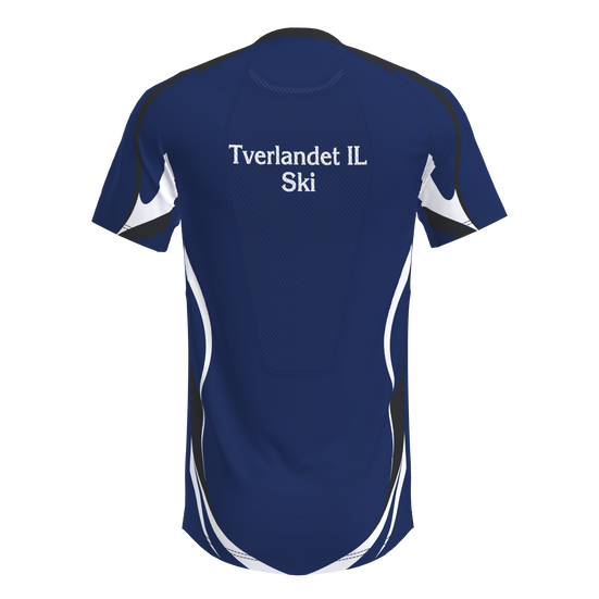 Run T-Skjorte Junior (8827471692051)