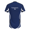 Run T-Skjorte Junior (8827471692051)