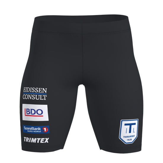Run 2.0 Kort Tights Junior (8827471954195)