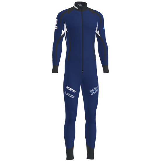Vision 3.0 Konkurransedress Junior (8827478081811)