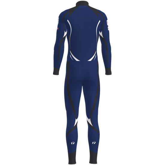 Vision 3.0 Konkurransedress Herre (8827478016275)