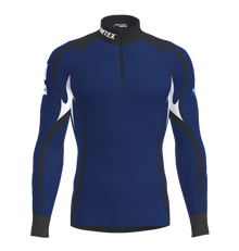 Vision 3.0 Konkurransetrøye LS Junior (8827478245651)
