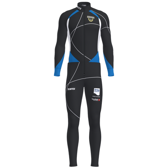 Vision 3.0 Racesuit Men (8812744507667)