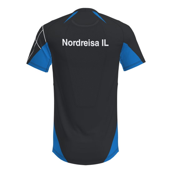 Run T-Shirt SS Men (8812759089427)