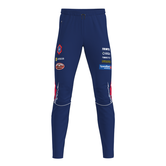 Element Plus Pants 3/4Z Women (8857750602003)