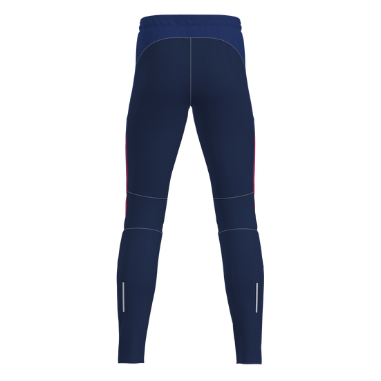 Element Plus Pants 3/4Z Women (8857750602003)