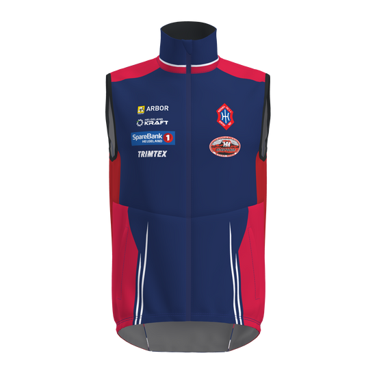 Ambition 2.0 Vest Women (8857750798611)