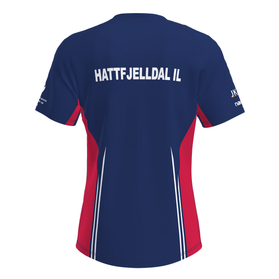 Free T-Shirt SS Women (8857752240403)
