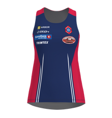 Run Singlet Women (8857752437011)
