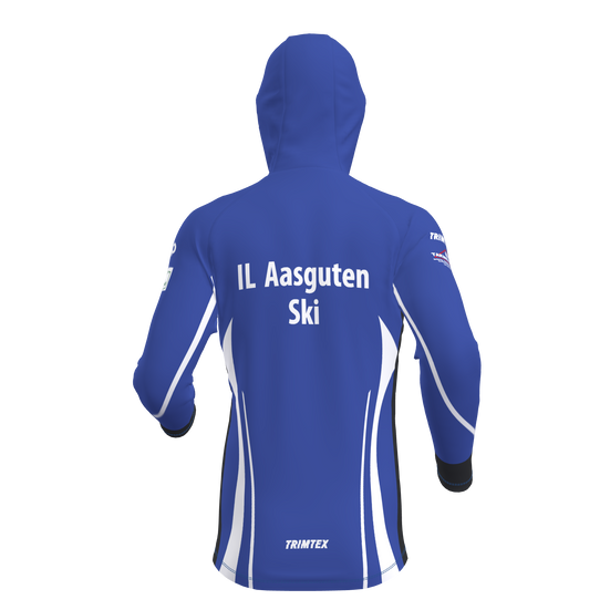 Flex 3.0 Hoodie Men (8815934669075)