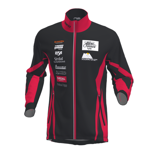 Trainer 3.0 Jacket Jr (8895305941267)