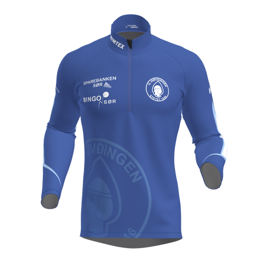Flex 2.0 Shirt LS Junior (8827887255827)
